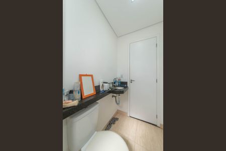 Apartamento para alugar com 60m², 2 quartos e 1 vaga Apartamento para alugar com 60m², 2 quartos e 1 vagaBanheiro