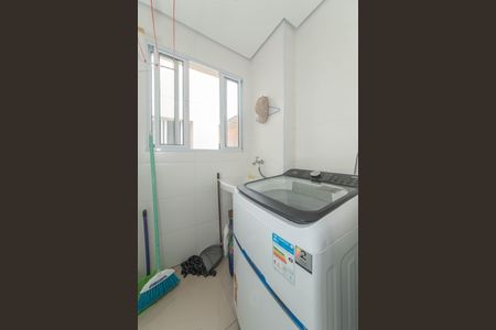 Apartamento para alugar com 60m², 2 quartos e 1 vaga Apartamento para alugar com 60m², 2 quartos e 1 vagaCozinha - Lavanderia Integrada