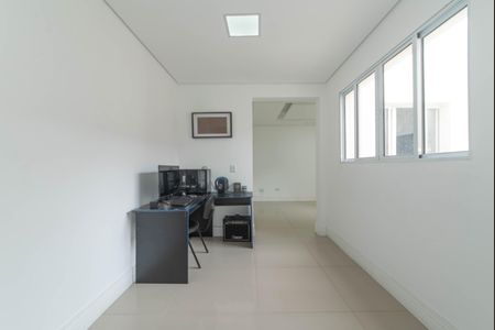 Apartamento para alugar com 60m², 2 quartos e 1 vaga Apartamento para alugar com 60m², 2 quartos e 1 vagaEscritorio