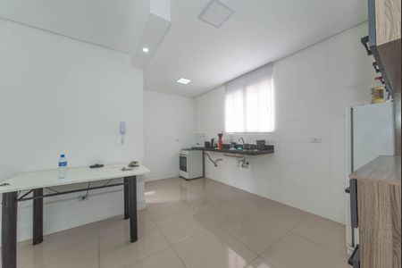 Apartamento para alugar com 60m², 2 quartos e 1 vaga Apartamento para alugar com 60m², 2 quartos e 1 vagaCozinha - Lavanderia Integrada