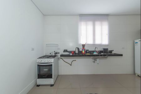 Apartamento para alugar com 60m², 2 quartos e 1 vaga Apartamento para alugar com 60m², 2 quartos e 1 vagaCozinha - Lavanderia Integrada