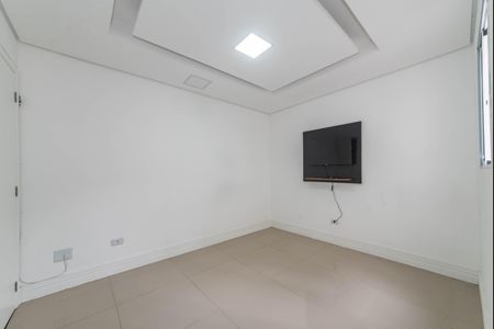 Sala de apartamento para alugar com 2 quartos, 60m² em Jardim Alfredo, São Paulo