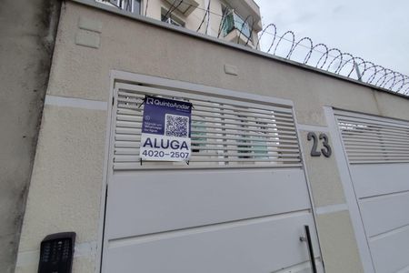 Apartamento para alugar com 60m², 2 quartos e 1 vaga Apartamento para alugar com 60m², 2 quartos e 1 vagaPlaquinha