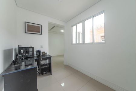 Escritorio de apartamento para alugar com 2 quartos, 60m² em Jardim Alfredo, São Paulo