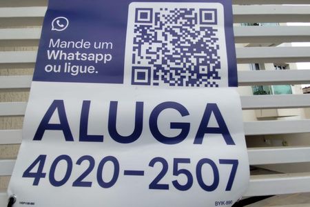 Apartamento para alugar com 60m², 2 quartos e 1 vaga Apartamento para alugar com 60m², 2 quartos e 1 vagaBYIK-890 09.05.2026