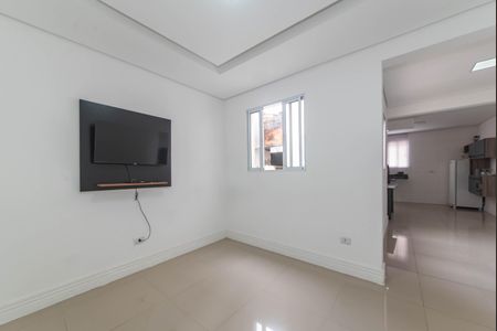 Sala de apartamento para alugar com 2 quartos, 60m² em Jardim Alfredo, São Paulo