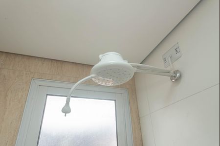Apartamento para alugar com 60m², 2 quartos e 1 vaga Apartamento para alugar com 60m², 2 quartos e 1 vagaBanheiro