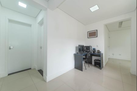 Escritorio de apartamento para alugar com 2 quartos, 60m² em Jardim Alfredo, São Paulo