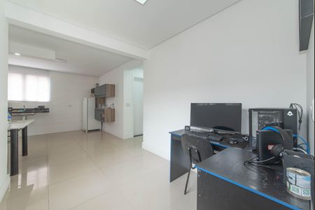 Apartamento para alugar com 60m², 2 quartos e 1 vaga Apartamento para alugar com 60m², 2 quartos e 1 vagaEscritorio