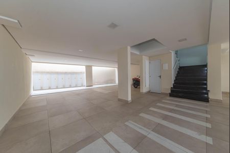 Apartamento para alugar com 60m², 2 quartos e 1 vaga Apartamento para alugar com 60m², 2 quartos e 1 vagaGaragem