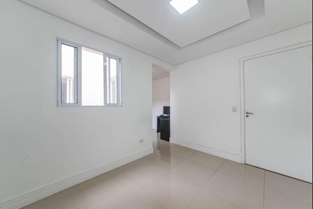 Sala de apartamento para alugar com 2 quartos, 60m² em Jardim Alfredo, São Paulo