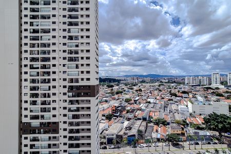 Apartamento para alugar com 69m², 3 quartos e 1 vaga