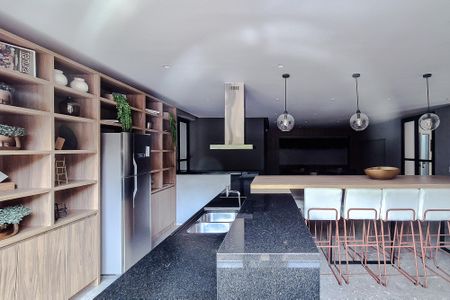 Apartamento para alugar com 69m², 3 quartos e 1 vaga