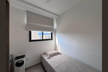 Apartamento à venda com 50m², 2 quartos e 1 vaga Apartamento à venda com 50m², 2 quartos e 1 vagaQuarto