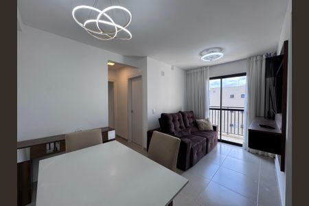 Apartamento à venda com 50m², 2 quartos e 1 vaga Apartamento à venda com 50m², 2 quartos e 1 vagaSala