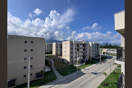 Apartamento à venda com 50m², 2 quartos e 1 vaga Apartamento à venda com 50m², 2 quartos e 1 vagaVaranda