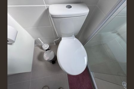 Apartamento à venda com 50m², 2 quartos e 1 vaga Apartamento à venda com 50m², 2 quartos e 1 vagaSuíte - Banheiro