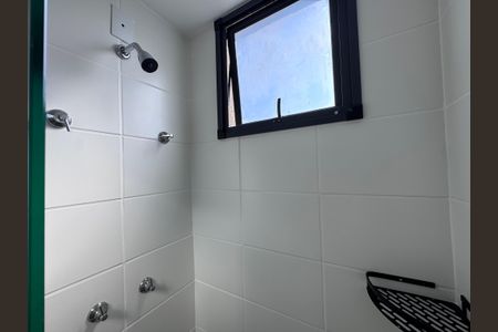 Apartamento à venda com 50m², 2 quartos e 1 vaga Apartamento à venda com 50m², 2 quartos e 1 vagaSuíte - Banheiro