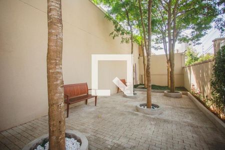 Apartamento para alugar com 60m², 2 quartos e 1 vaga Apartamento para alugar com 60m², 2 quartos e 1 vagaEspaço pet