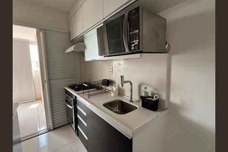 Apartamento para alugar com 60m², 2 quartos e 1 vaga Apartamento para alugar com 60m², 2 quartos e 1 vagaCozinha