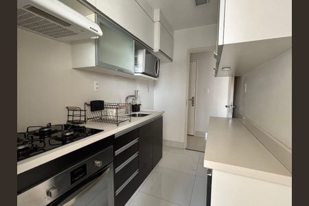Apartamento para alugar com 60m², 2 quartos e 1 vaga Apartamento para alugar com 60m², 2 quartos e 1 vagaCozinha