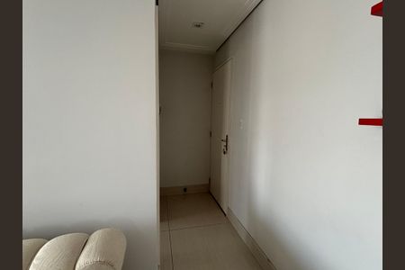 Apartamento para alugar com 60m², 2 quartos e 1 vaga Apartamento para alugar com 60m², 2 quartos e 1 vagaSala