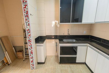 Apartamento para alugar com 75m², 3 quartos e 1 vagacozinha