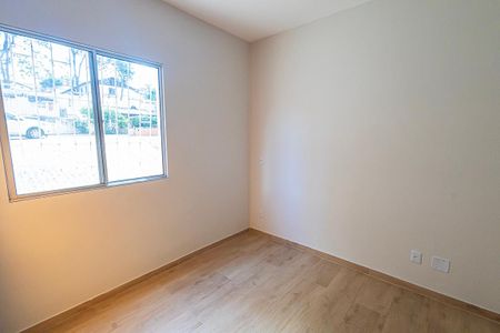 quarto 1 / suite de apartamento para alugar com 3 quartos, 75m² em São Luiz, Belo Horizonte