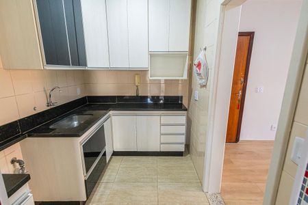 Apartamento para alugar com 75m², 3 quartos e 1 vagacozinha