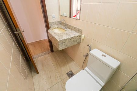 Apartamento para alugar com 75m², 3 quartos e 1 vagabanheiro
