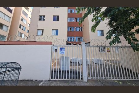 Apartamento para alugar com 75m², 3 quartos e 1 vagaFachada / Placa: gyak 211