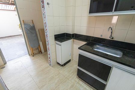 Apartamento para alugar com 75m², 3 quartos e 1 vagacozinha