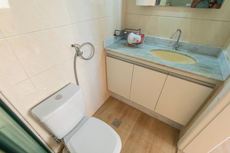 Apartamento para alugar com 75m², 3 quartos e 1 vagasuite