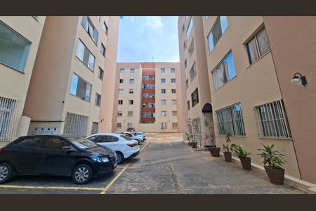 Apartamento para alugar com 75m², 3 quartos e 1 vagacondominio