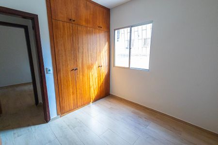 quarto 1 / suite de apartamento para alugar com 3 quartos, 75m² em São Luiz, Belo Horizonte