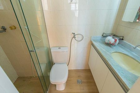 Apartamento para alugar com 75m², 3 quartos e 1 vagasuite