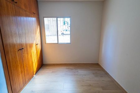 quarto 1 / suite de apartamento para alugar com 3 quartos, 75m² em São Luiz, Belo Horizonte