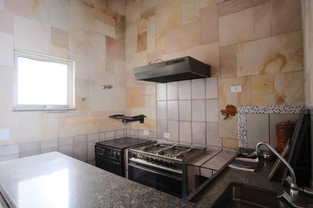 Casa à venda com 320m², 5 quartos e 3 vagasTerraço/ Sala de Jogos