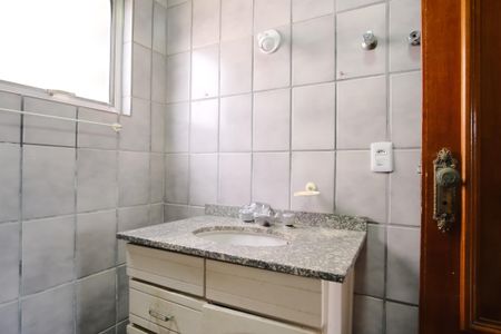 Casa à venda com 320m², 5 quartos e 3 vagasBanheiro do terraço