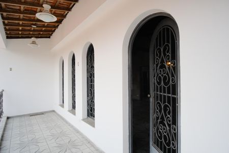 Casa à venda com 320m², 5 quartos e 3 vagasTerraço/ Sala de Jogos