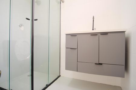 Casa à venda com 320m², 5 quartos e 3 vagasBanheiro da Suíte 3