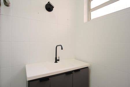 Casa à venda com 320m², 5 quartos e 3 vagasBanheiro da Suíte 3