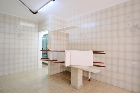 Casa à venda com 320m², 5 quartos e 3 vagasCozinha