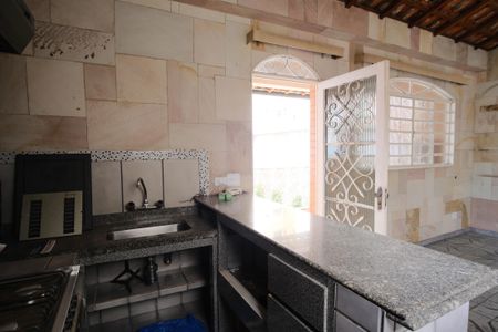 Casa à venda com 320m², 5 quartos e 3 vagasTerraço/ Sala de Jogos