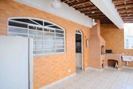 Casa à venda com 320m², 5 quartos e 3 vagasEspaço Gourmet
