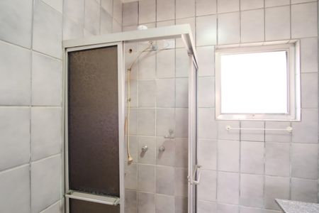 Casa à venda com 320m², 5 quartos e 3 vagasBanheiro do terraço