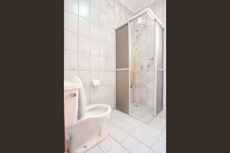 Casa à venda com 320m², 5 quartos e 3 vagasBanheiro do terraço