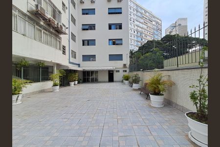 Apartamento à venda com 195m², 3 quartos e 2 vagasÁrea Comum
