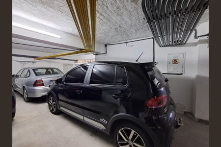 Apartamento à venda com 195m², 3 quartos e 2 vagasGaragem