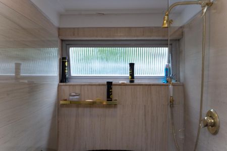 Apartamento à venda com 195m², 3 quartos e 2 vagasBanheiro Social